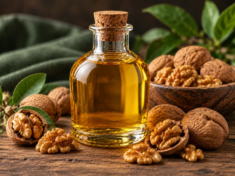 Walnut Oil
