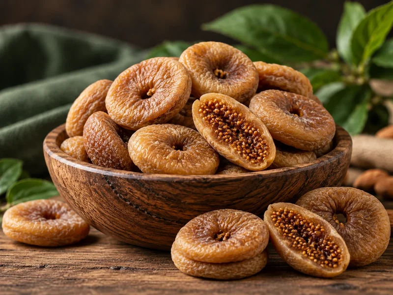 Anjeer (Fig)