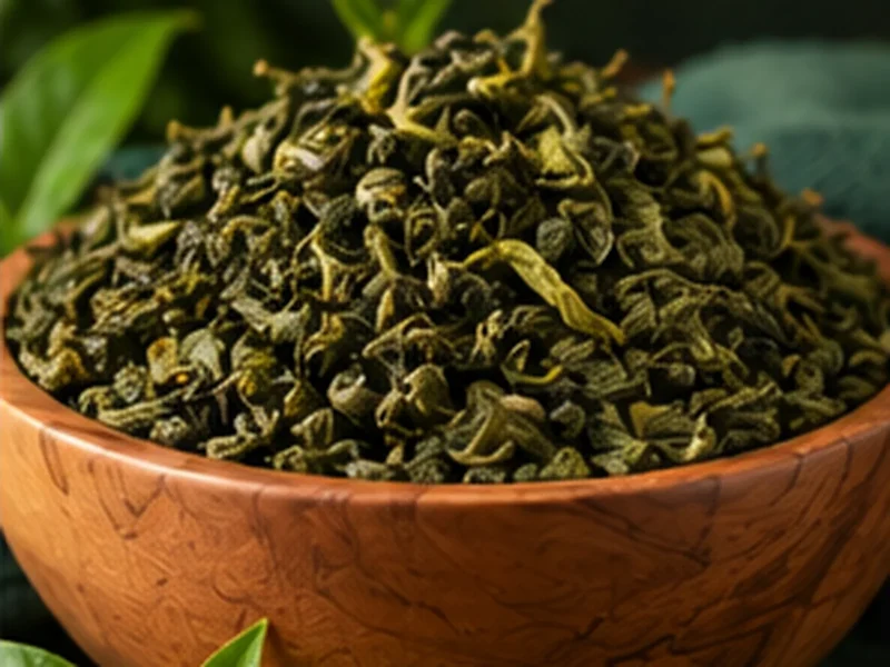 Green Tea