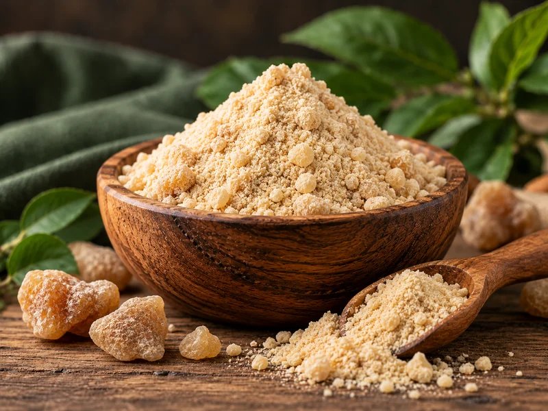 Hing (Organic)