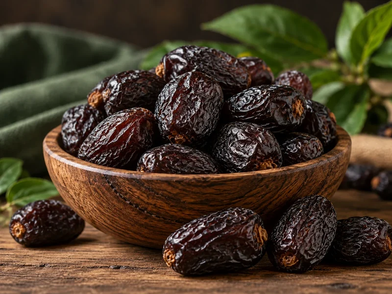 Ajwa Khajoor