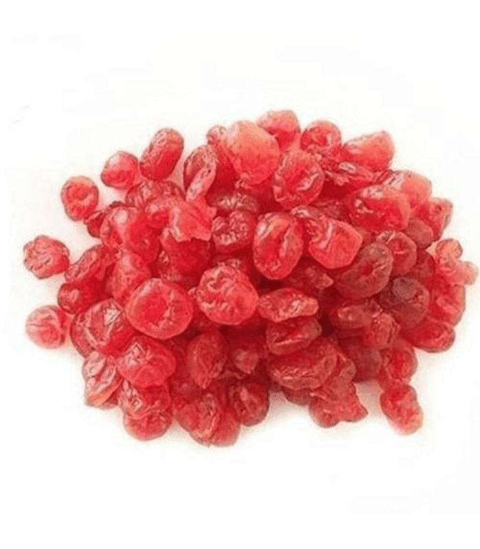 Dried Cherry - Afghan Prime